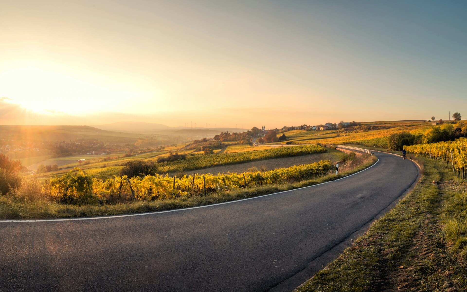 sustainability journey
