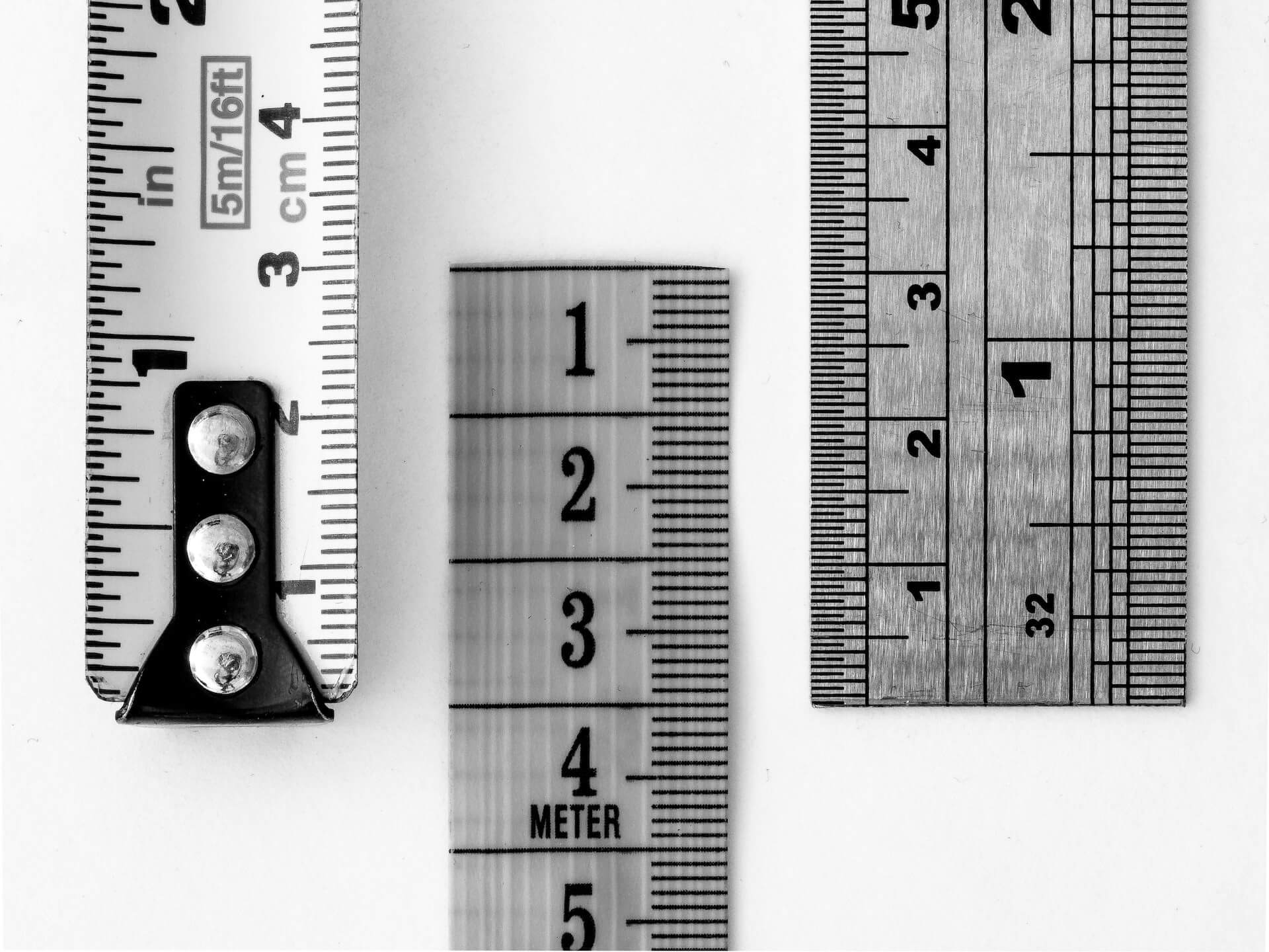 measurement of success